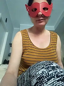 Vagabondainnamorata online show from 03/17/26, 04:21