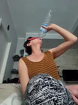 Vagabondainnamorata online show from 03/24/26, 04:45