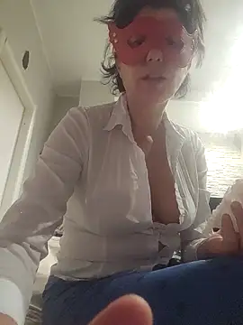 Vagabondainnamorata online show from 04/06/26, 04:46