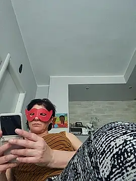 Vagabondainnamorata online show from 04/16/26, 03:24