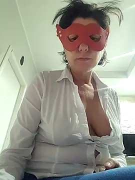 Vagabondainnamorata online show from 04/22/26, 03:20