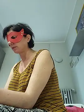 Vagabondainnamorata online show from 04/22/26, 05:58