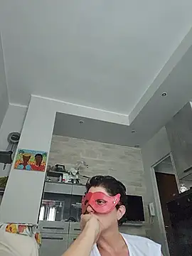 Snapshot of Vagabondainnamorata chatting on 07/18/26, 04:00 Vagabondainnamorata online show from 07/18/26, 04:00