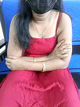 Malini queen online show from 12/18/24, 03:26