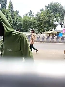 Malini queen online show from 12/19/24, 08:56