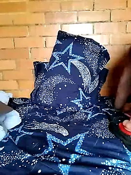 Scarlett45  online show from 02/18/25, 03:10