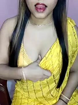 SANIYA-89 online show from 12/25/24, 09:56