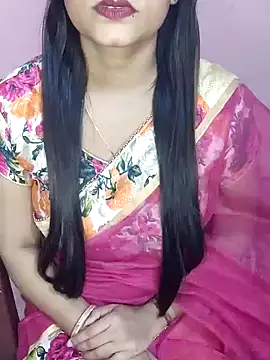 SANIYA-89 online show from 02/04/25, 02:53