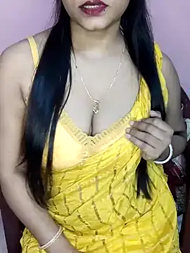 SANIYA-89 online show from 02/07/25, 12:50