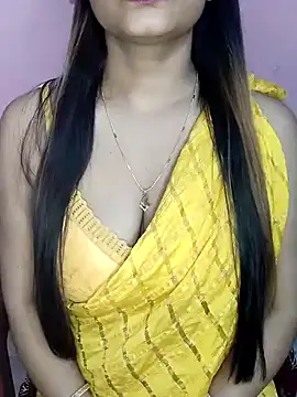 SANIYA-89 online show from 02/09/25, 10:53