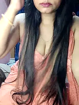 SANIYA-89 online show from 04/18/26, 10:10