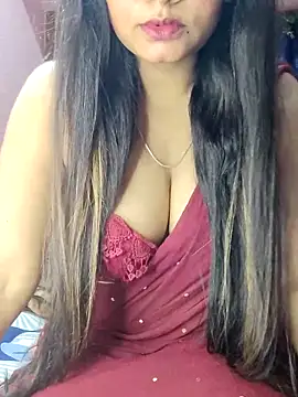 SANIYA-89 online show from 04/19/26, 09:50