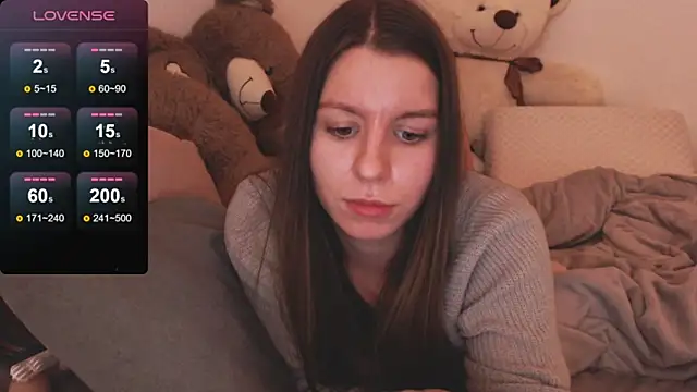 juicy mystery online show from 12/20/24, 08:34