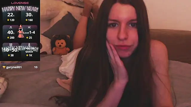 juicy mystery online show from 01/18/25, 03:16