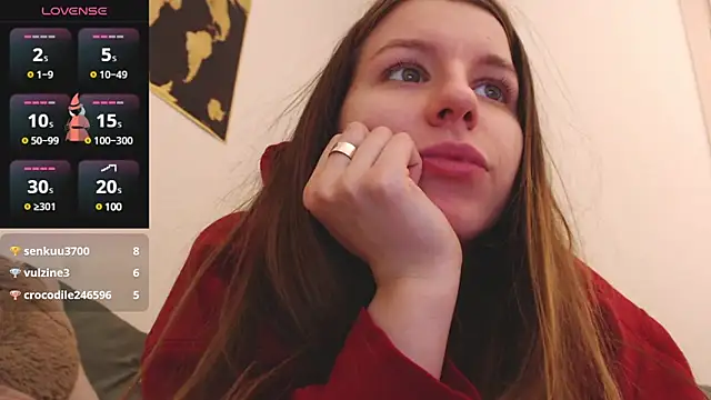 juicy mystery online show from 01/31/25, 03:22