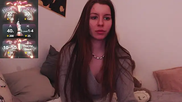 juicy mystery online show from 02/03/25, 07:10