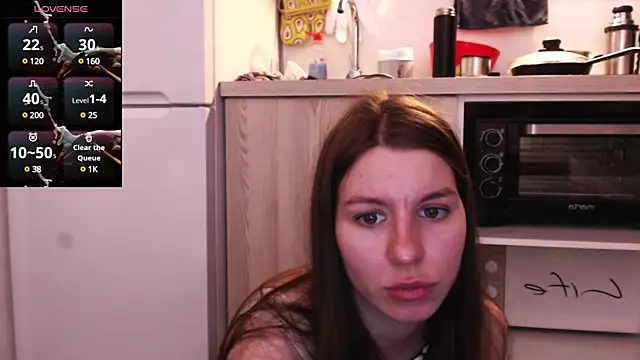 juicy mystery online show from 02/12/25, 04:22