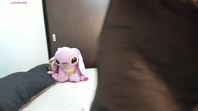 Hannah Baileyy online show from 04/05/26, 10:40