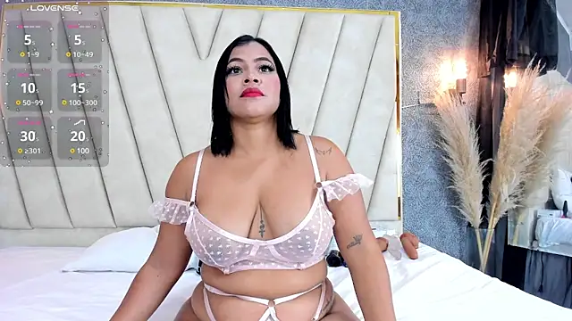 Madison-Diaz online show from 03/03/25, 02:04