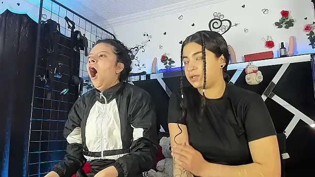 abby eemily online show from 11/19/25, 12:27