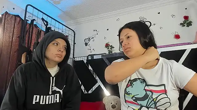 abby eemily online show from 11/29/25, 12:08