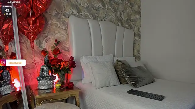 LollaByer online show from 02/16/25, 09:05