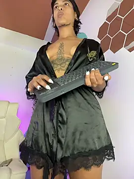 LollaByer online show from 01/08/26, 09:06