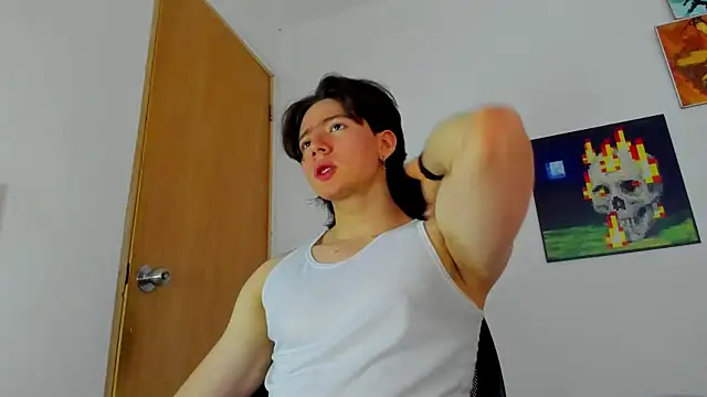 AngelBennet  online show from 11/06/25, 10:10