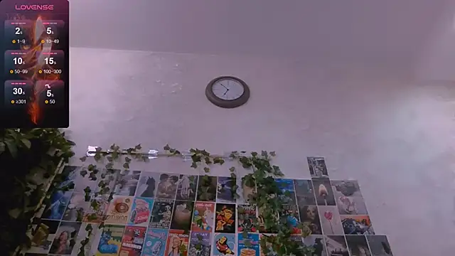 Snapshot of Kleo_Godde chatting on 12/05/25, 01:36 Kleo Godde online show from 12/05/25, 01:36