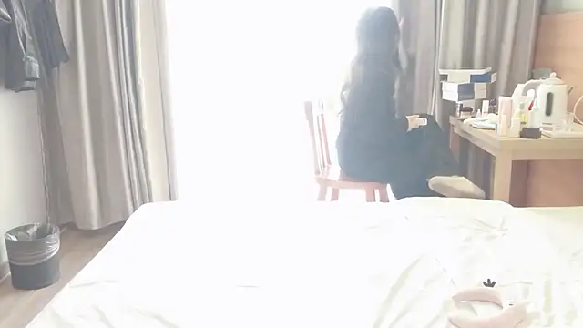 yangyang-1115 online show from 02/25/25, 08:47