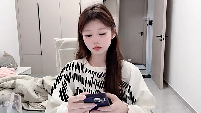 yangyang-1115 online show from 10/02/25, 05:25