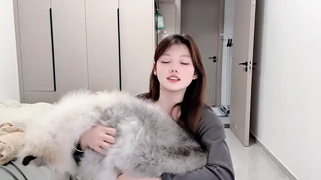 yangyang-1115 online show from 10/16/25, 04:57