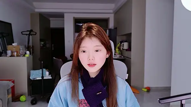 yangyang-1115 online show from 12/23/25, 06:22