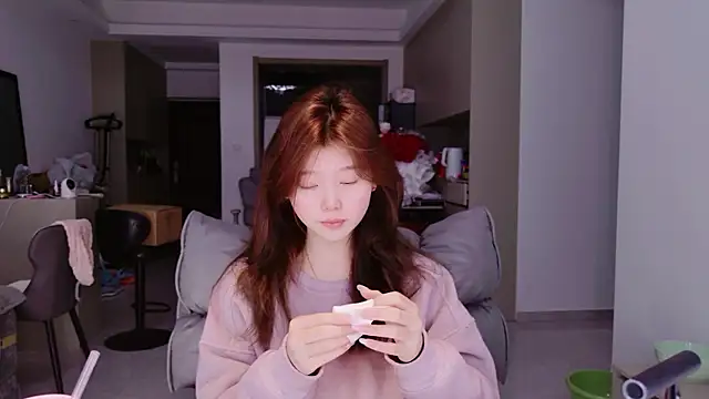 yangyang-1115 online show from 02/15/26, 05:48