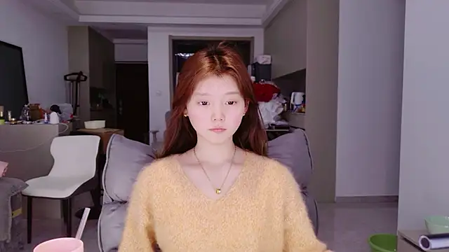 yangyang-1115 online show from 02/18/26, 02:46