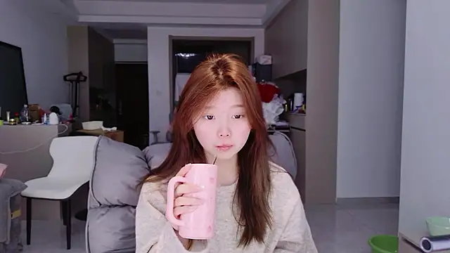 yangyang-1115 online show from 02/19/26, 05:58