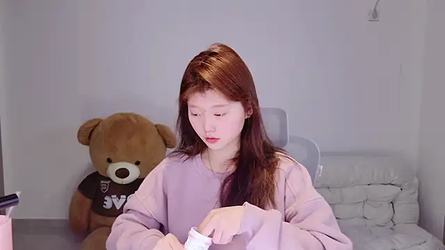 yangyang-1115 online show from 02/27/26, 05:51