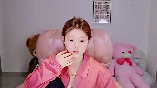 yangyang-1115 online show from 04/13/26, 02:22