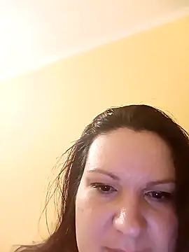 Szilvi93 online show from 02/25/26, 05:55