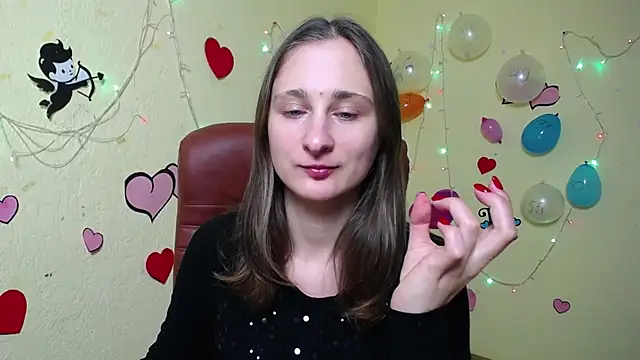 MichelLeee online show from 01/27/25, 12:05