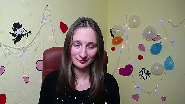 MichelLeee online show from 01/27/25, 03:07