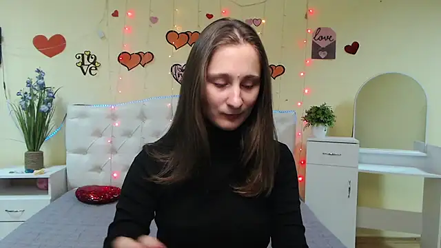 MichelLeee online show from 02/12/25, 12:12