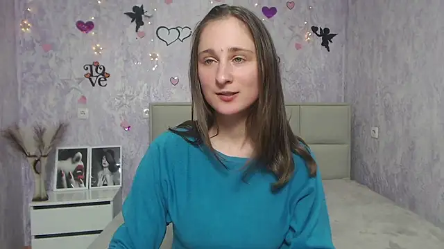 MichelLeee online show from 02/13/25, 03:14