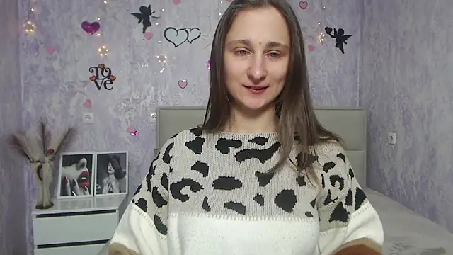 MichelLeee online show from 02/15/25, 12:11