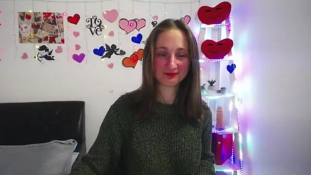 MichelLeee online show from 02/26/25, 03:08