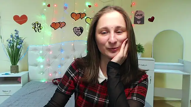 MichelLeee online show from 02/28/25, 12:09