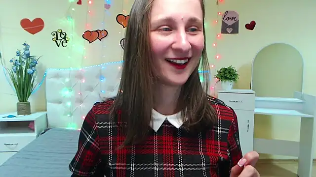 MichelLeee online show from 02/28/25, 03:15