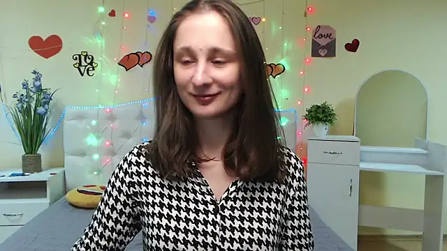 MichelLeee online show from 03/07/25, 12:01