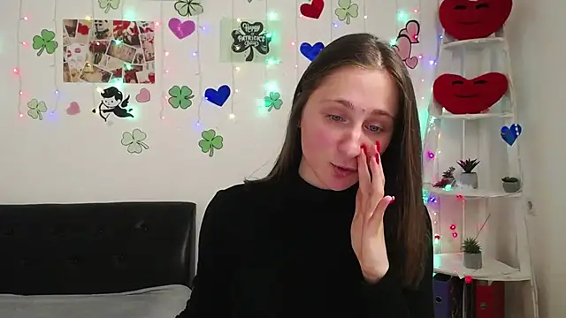 MichelLeee online show from 03/18/25, 03:10