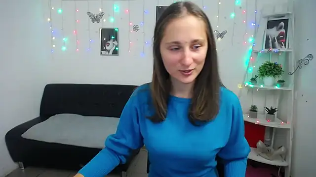 MichelLeee online show from 10/02/25, 11:17